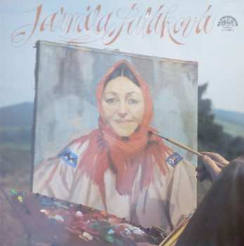 Album Jarmila Šuláková: Jarmila Šuláková