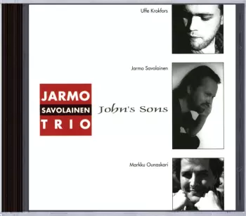 Jarmo Savolainen Trio: John's Sons