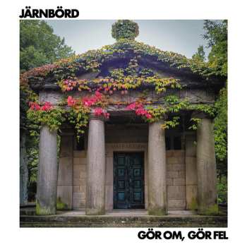 Album Jarnbord: Gör Om, Gör Fel