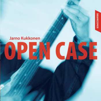 SACD Jarno Kukkonen: Open Case 330862