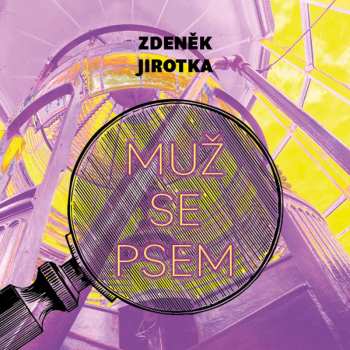 Album Jaromír Dulava: Jirotka: Muž Se Psem