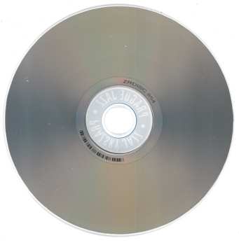 CD Jaromír Honzák: Earth Life