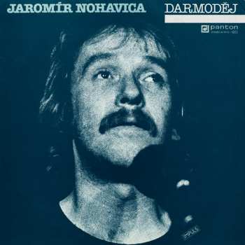 Album Jaromír Nohavica: Darmoděj