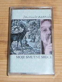 MC Jaromír Nohavica: Moje Smutné Srdce
