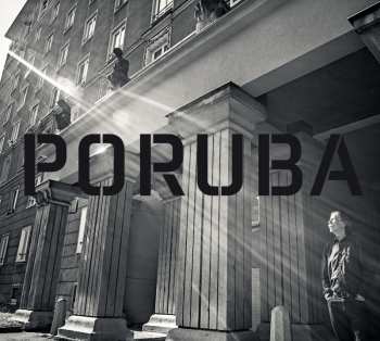 Album Jaromír Nohavica: Poruba