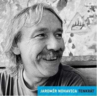 2LP Jaromír Nohavica: Tenkrát