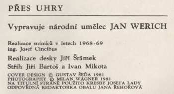 LP Jaroslav Hašek: Osudy Dobrého Vojáka Švejka 7 400324