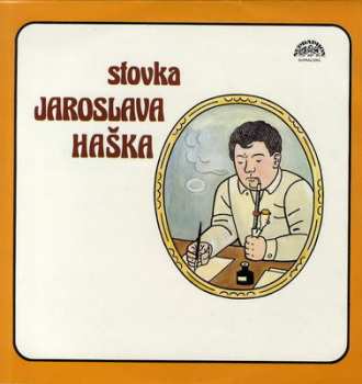 Album Jaroslav Hašek: Stovka Jaroslava Haška