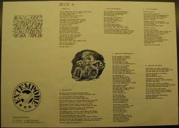 LP Jaroslav Jeroným Neduha: Rotunda