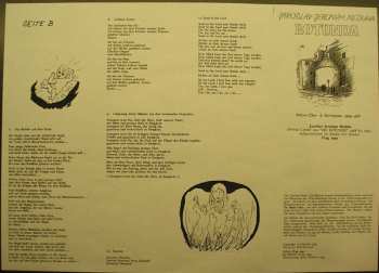 LP Jaroslav Jeroným Neduha: Rotunda