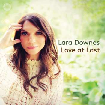 Album Jaroslav Ježek: Lara Downes - Love At Last
