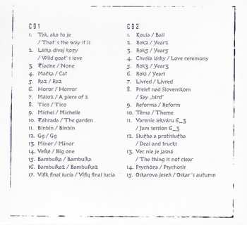 2CD Jaroslav Kocián: Drakard