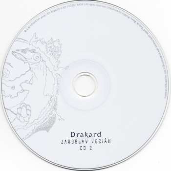 2CD Jaroslav Kocián: Drakard