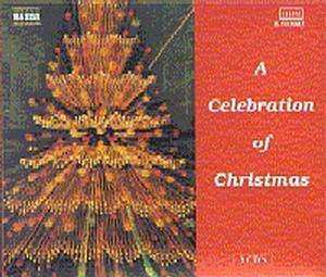 Album Jaroslav Krček: Christmas Celebration