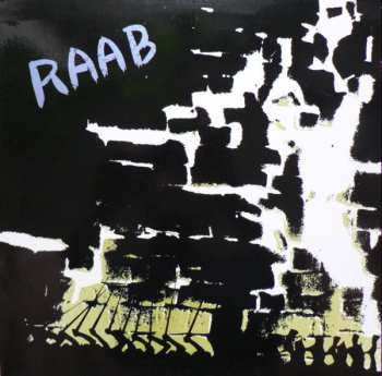 Album Jaroslav Krček: Raab