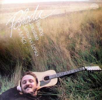 Album Jaroslav Lenk: Pohoda