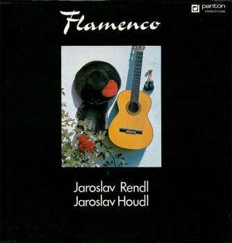 Album Jaroslav Rendl: Flamenco