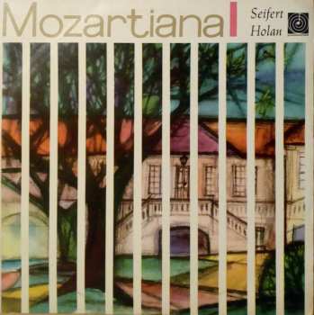 Jaroslav Seifert: Mozartiana