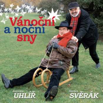 Album Jaroslav Uhlíř: Vánoční A Noční Sny