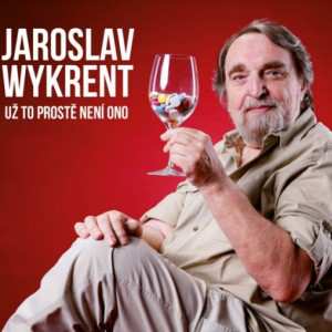 CD Jaroslav Wykrent: Už To Prostě Není Ono 38365