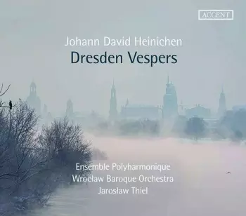 Dresden Vespers