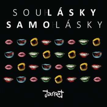Album Jarret: Soulásky & Samolásky