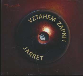 Album Jarret: Vztahem Zapni!