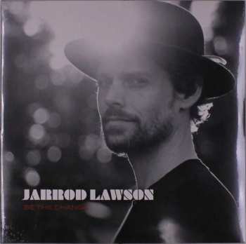 Album Jarrod Lawson: Be The Change