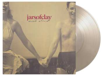 LP Jars Of Clay: Much Afraid