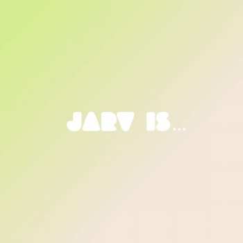 LP JARV IS...: Beyond The Pale 4575
