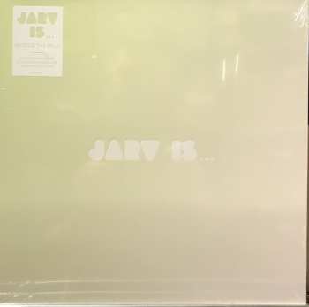 LP JARV IS...: Beyond The Pale LTD | CLR 135427