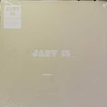 LP JARV IS...: Beyond The Pale LTD | CLR 370658