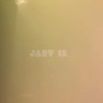 LP JARV IS...: Beyond The Pale 242663