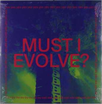 JARV IS...: Must I Evolve?