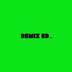 Album JARV IS...: REMIX ED...