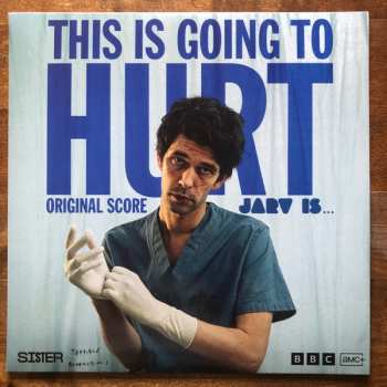 LP JARV IS...: This Is Going To Hurt (Original Soundtrack) 377691