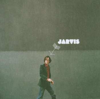 Album Jarvis Cocker: The Jarvis Cocker Record