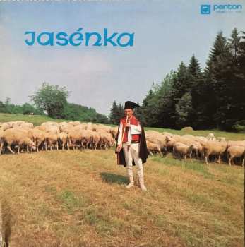 Album Jasénka: Nositel Vyznamenání Za Vynikající Práci