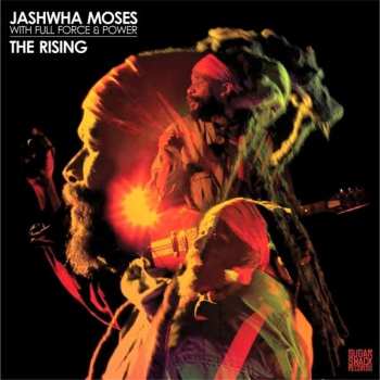 Album Jashwa Moses: The Rising