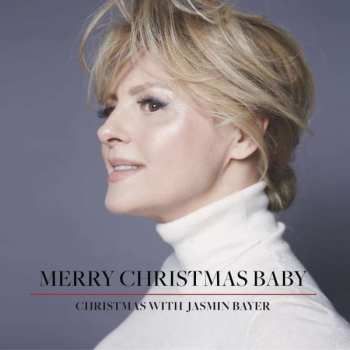 Album Jasmin Bayer: Merry Christmas Baby