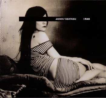 Album Jasmin Tabatabai: I Ran