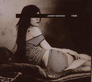 CD Jasmin Tabatabai: I Ran 506922