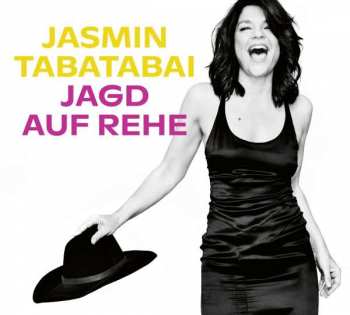 Album Jasmin Tabatabai: Jagd Auf Rehe