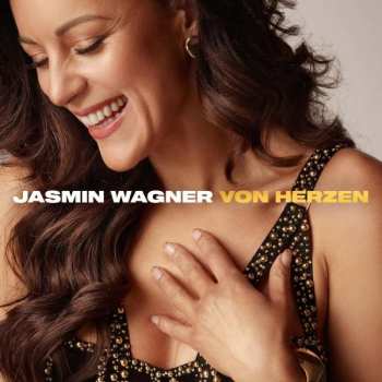 Album Jasmin Wagner: Von Herzen