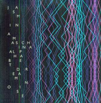 Album Jasmina Maschina: Alphabet Dream Noise