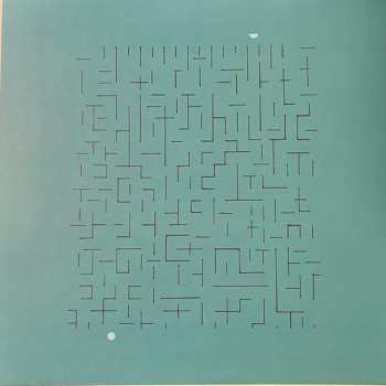 LP Jasmine Myra: Horizons