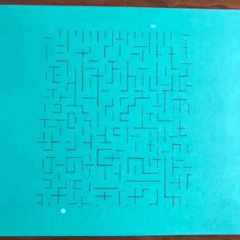 CD Jasmine Myra: Horizons