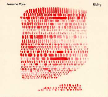 CD Jasmine Myra: Rising