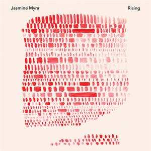 Album Jasmine Myra: Rising