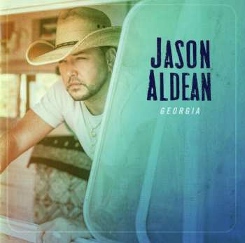 Album Jason Aldean: Georgia